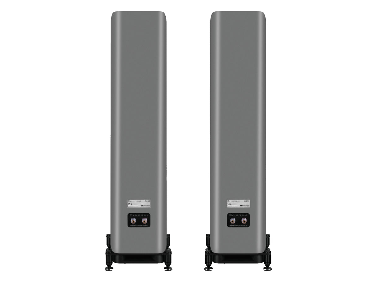 Wharfedale Evo 5.3 Floorstanding Speakers