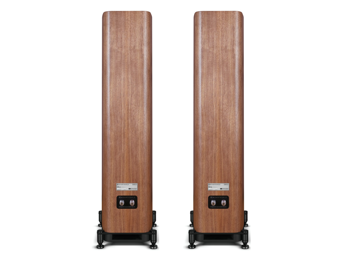 Wharfedale Evo 5.3 Floorstanding Speakers