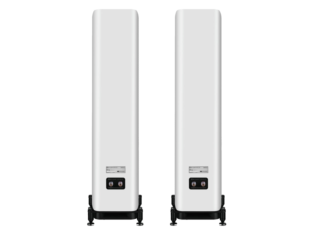 Wharfedale Evo 5.3 Floorstanding Speakers