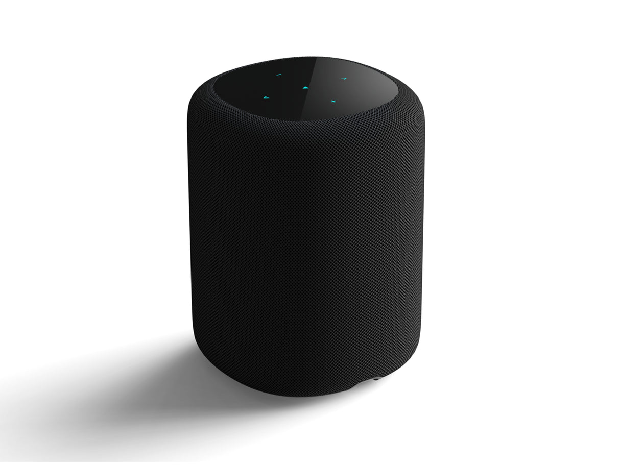 WiiM Sound Wireless Smart Speaker