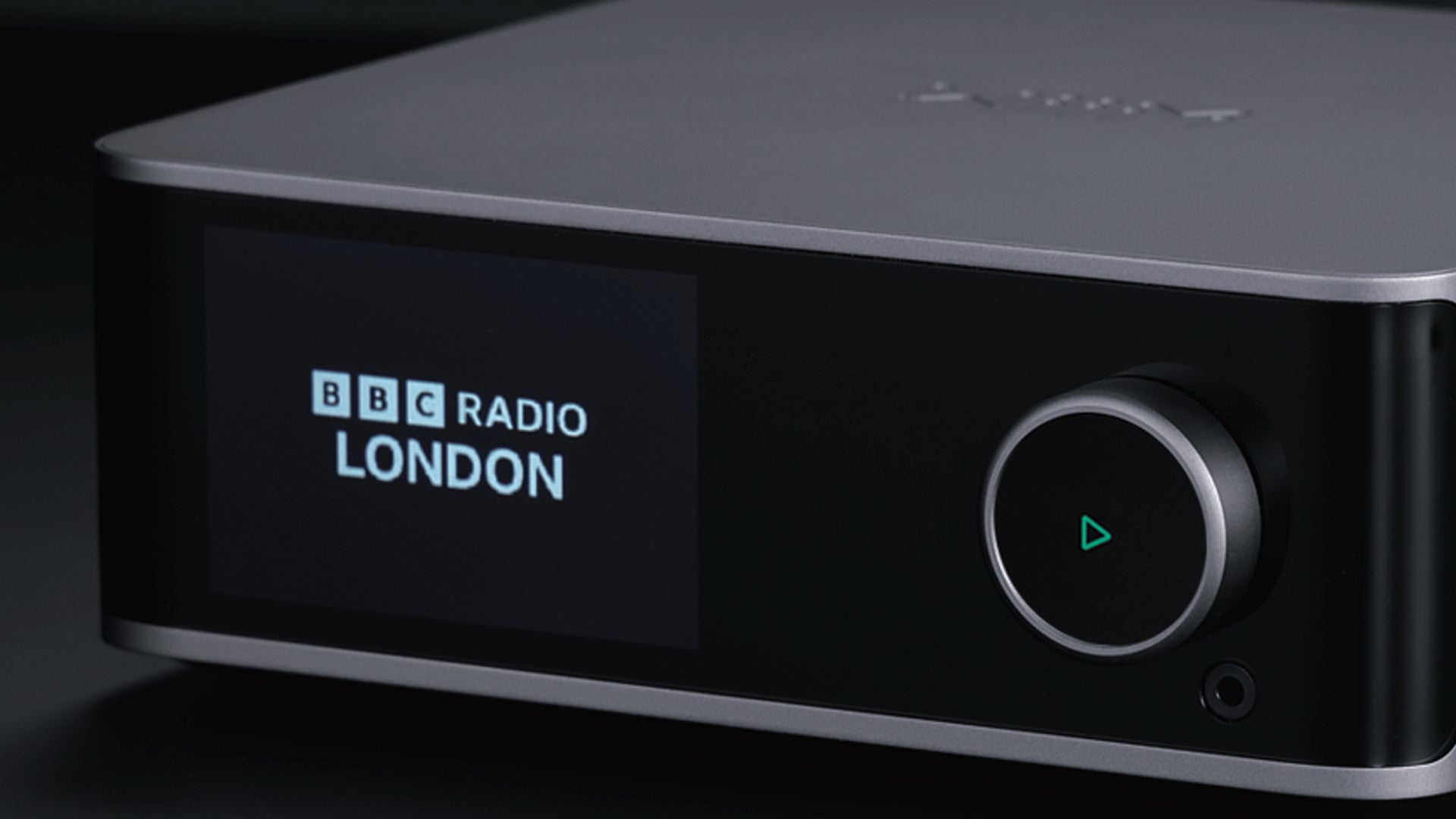 WiiM Ultra Streamer + Vibelink Integrated Amplifier