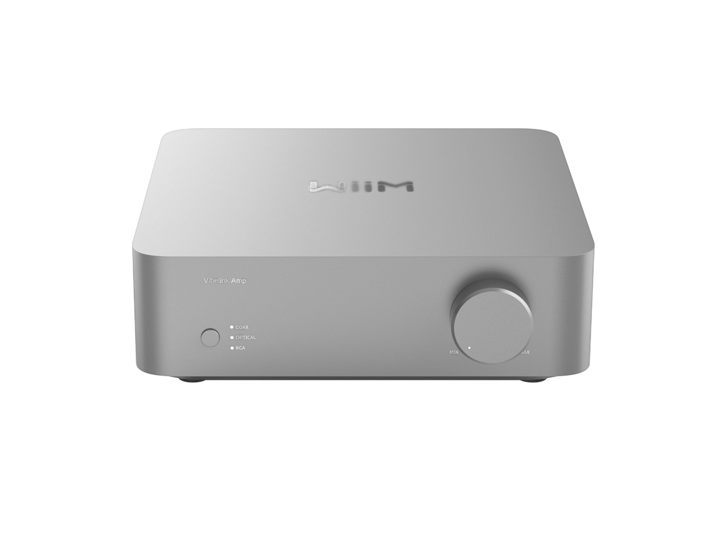 WiiM Vibelink + DALI KUPID Bookshelf Speakers