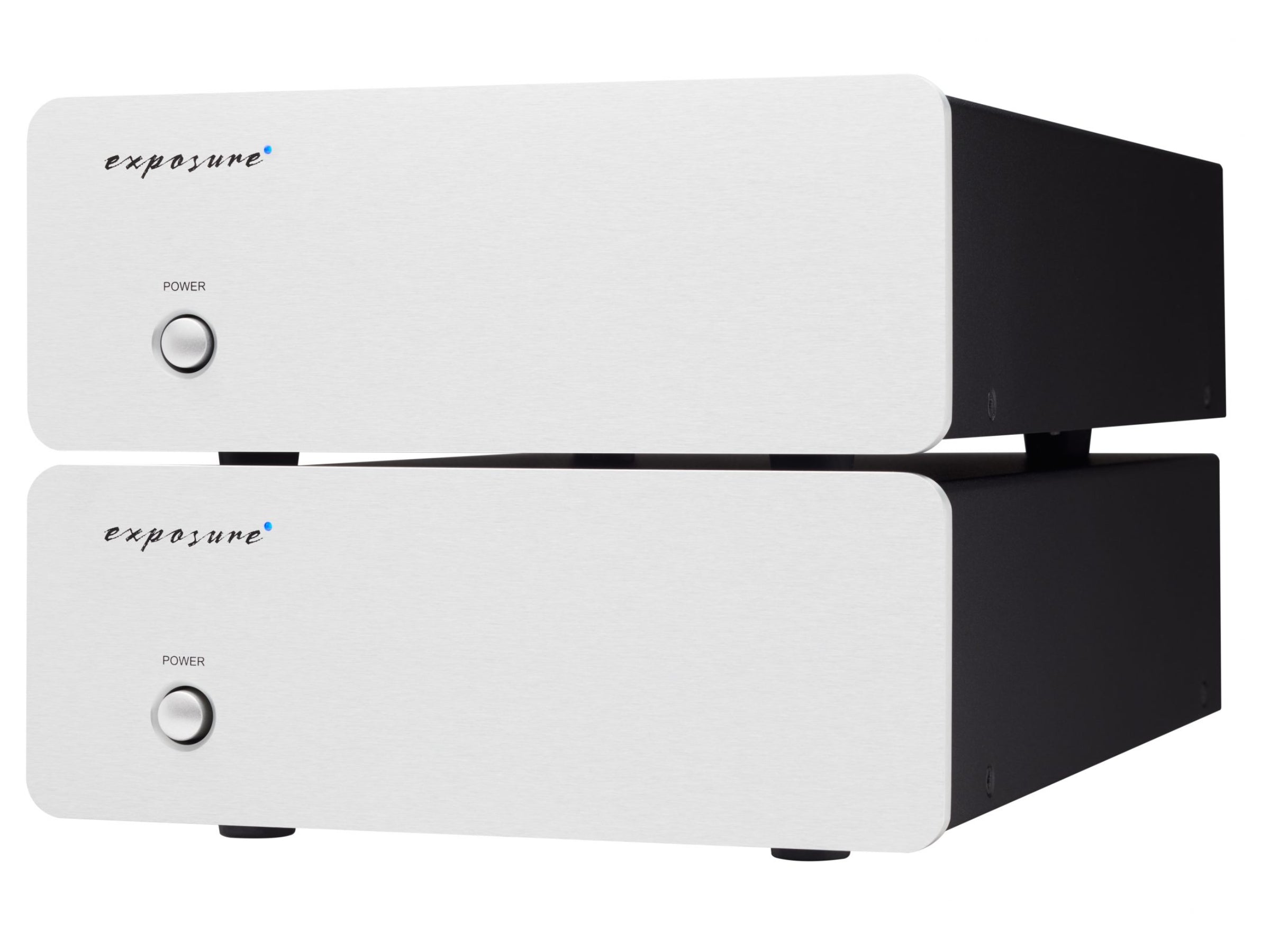 Exposure XM9 Mono Power Amplifiers (Pair)