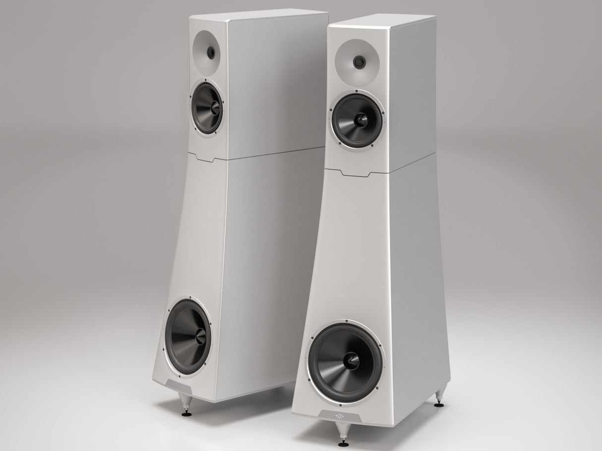YG Acoustic Hailey 3 Floorstanding Speakers