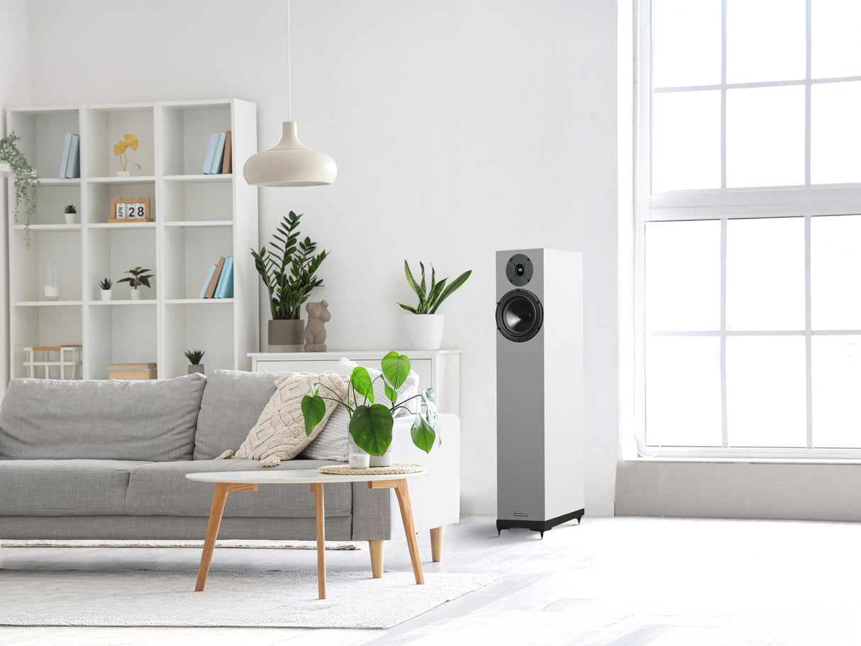Spendor A7.2 Floorstanding Speakers