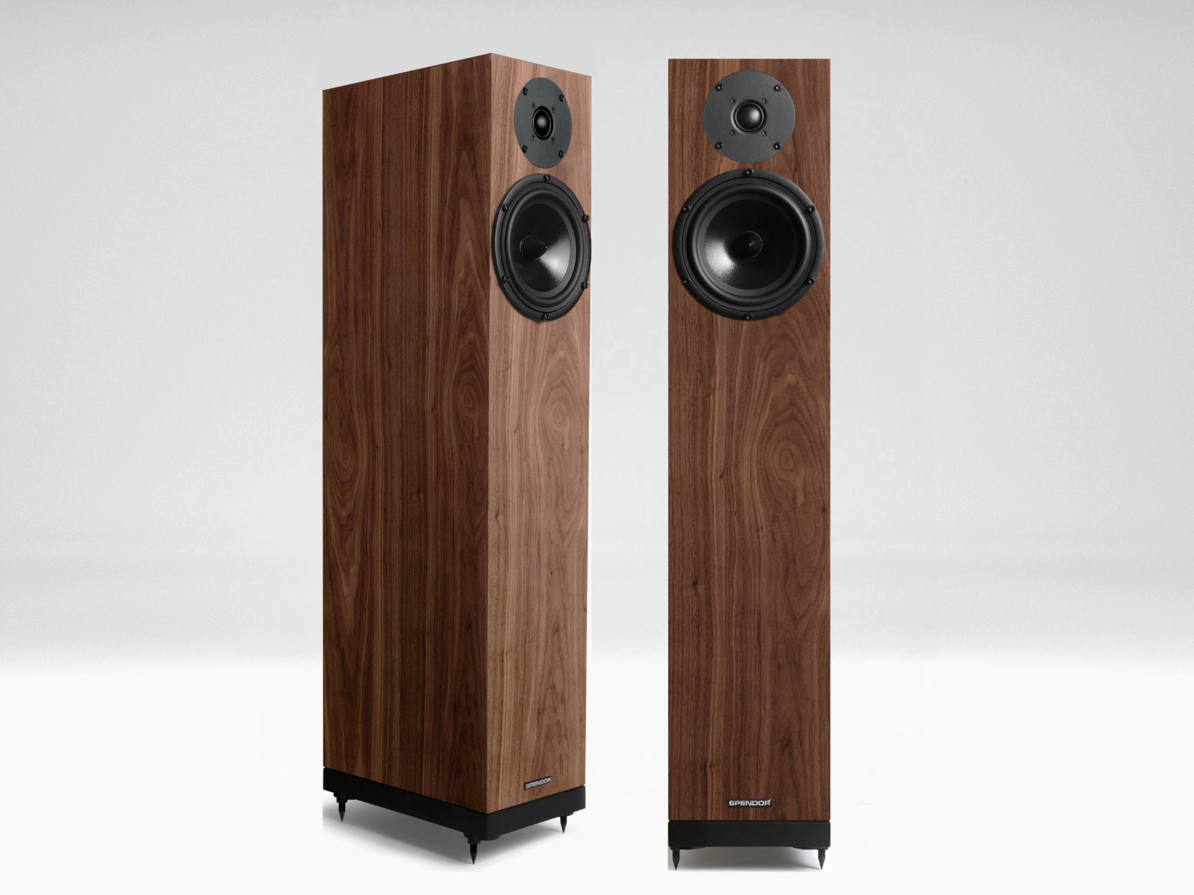 Spendor A7.2 Floorstanding Speakers