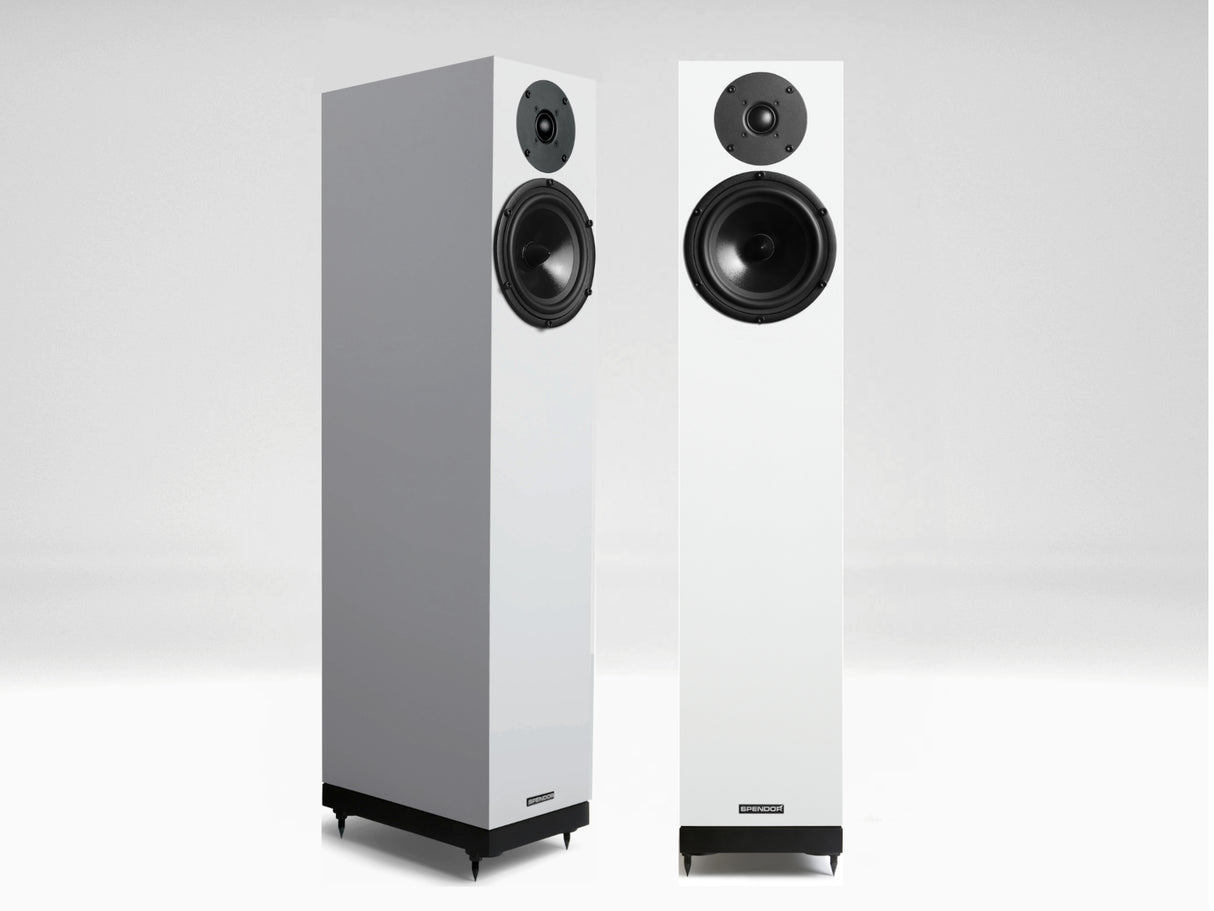 Spendor A7.2 Floorstanding Speakers