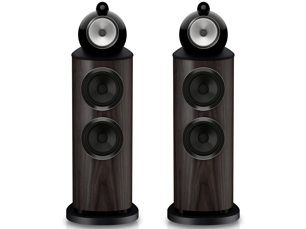 Bowers & Wilkins 802 D5 Floorstanding Speakers