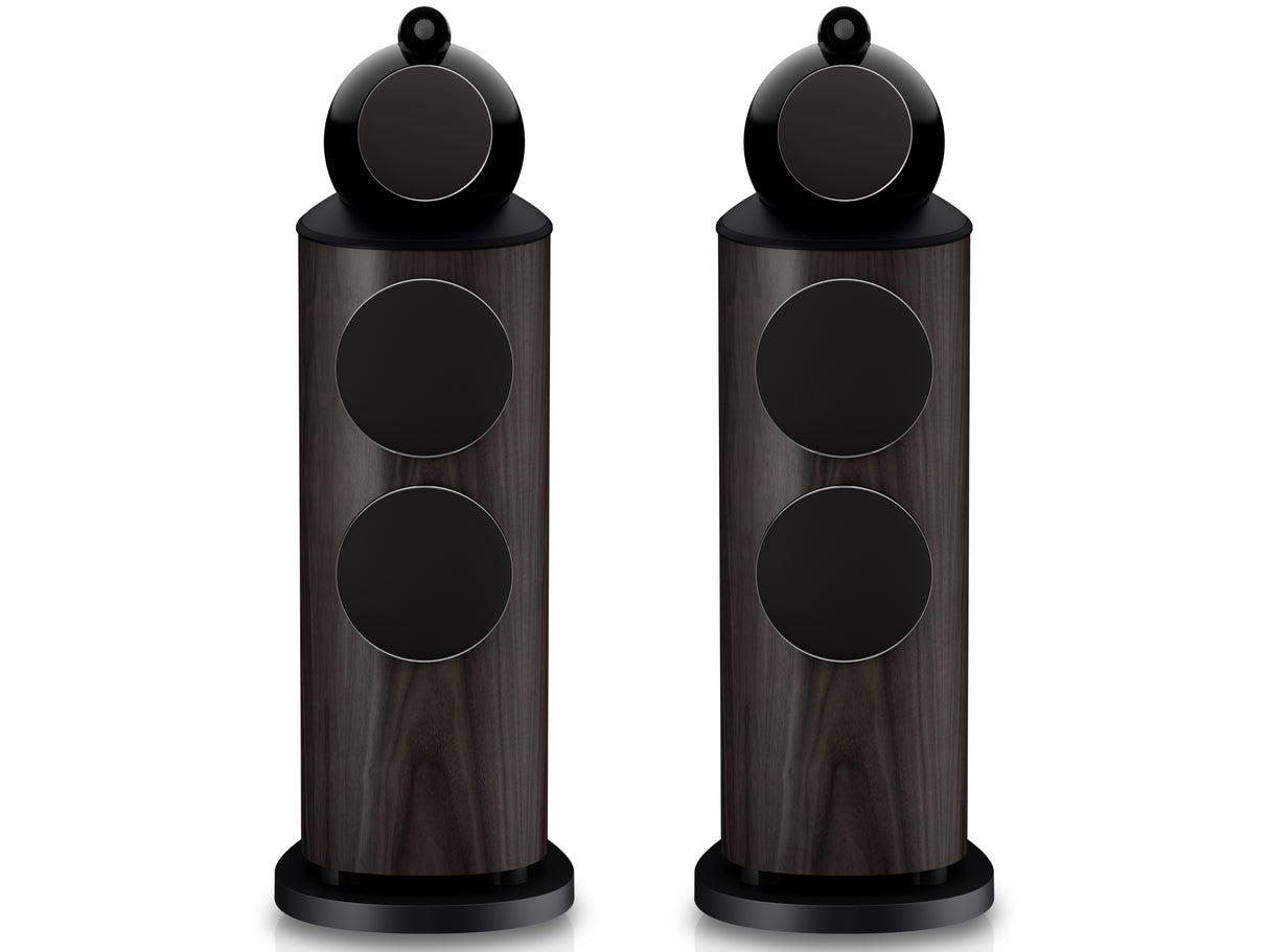 Bowers & Wilkins 802 D5 Floorstanding Speakers