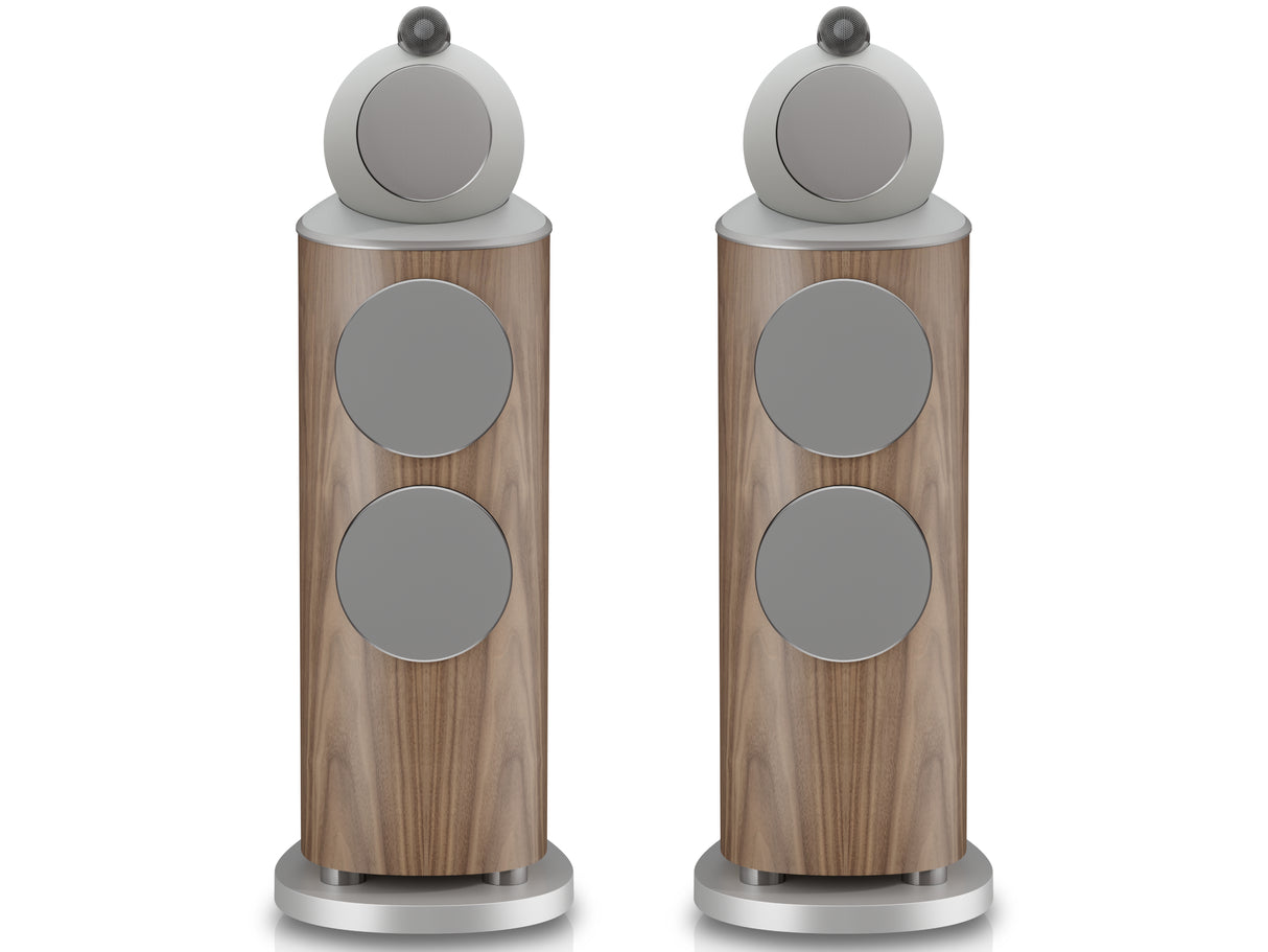 Bowers & Wilkins 802 D5 Floorstanding Speakers