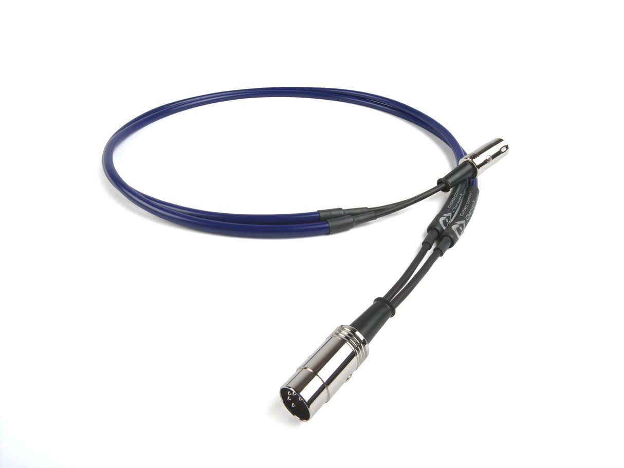 Chord ClearwayX 5DIN to 5DIN Analogue Cable