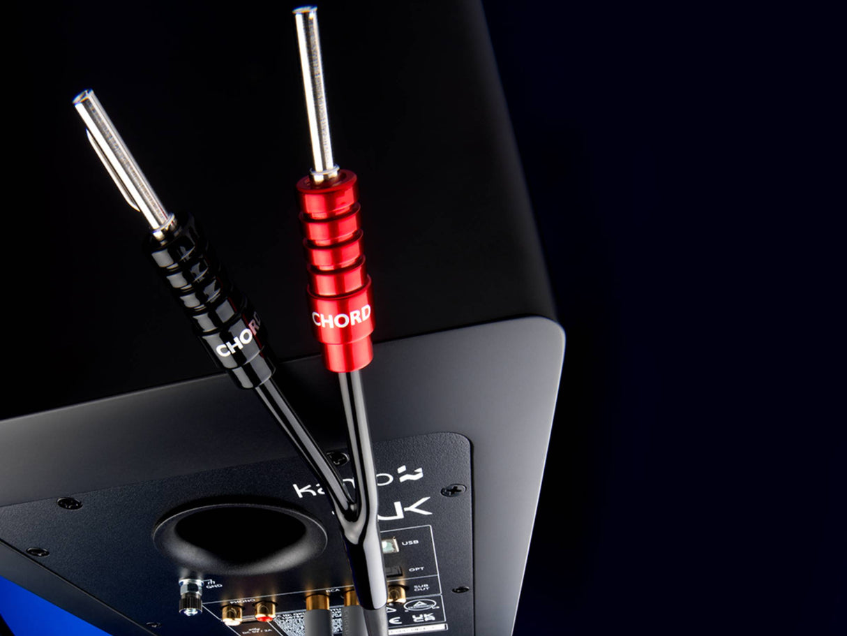 Chord Leyline2XL Speaker Cable (2-core) - Bare Wire