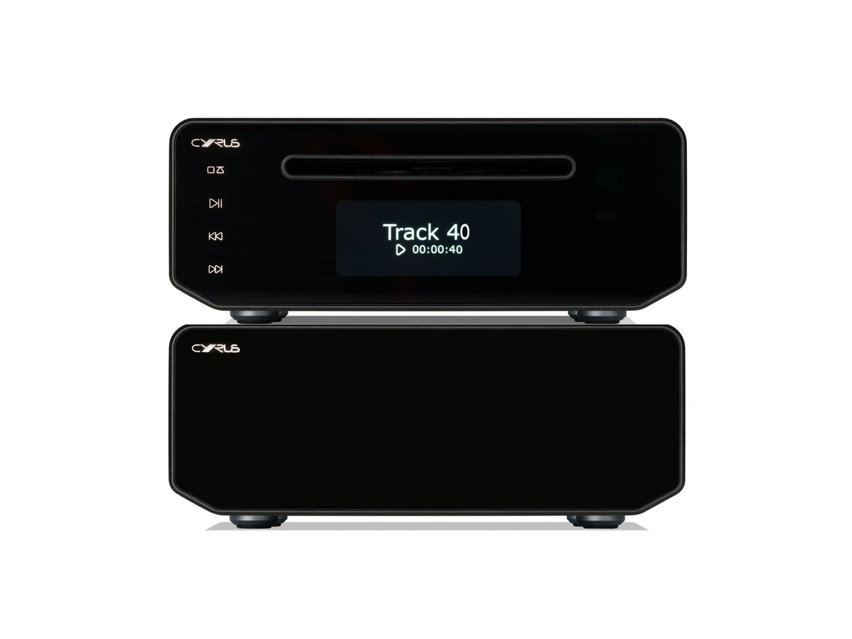 Cyrus 40 CD with 40 PSU Power Supply