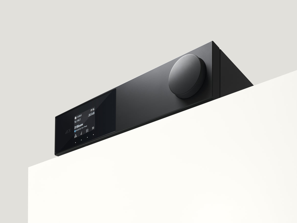 dCS Lina DAC X Network DAC