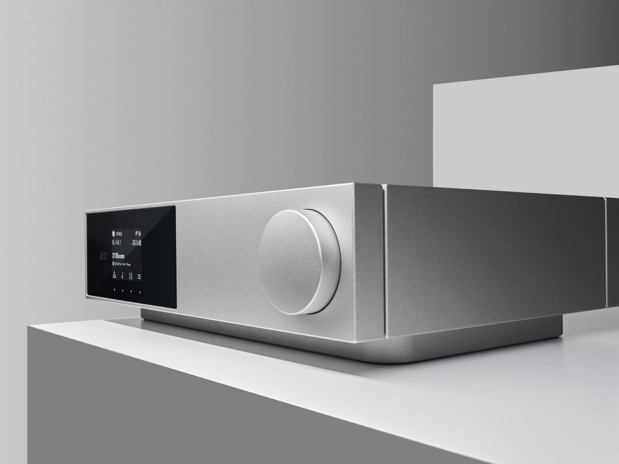 dCS Lina DAC X Network DAC