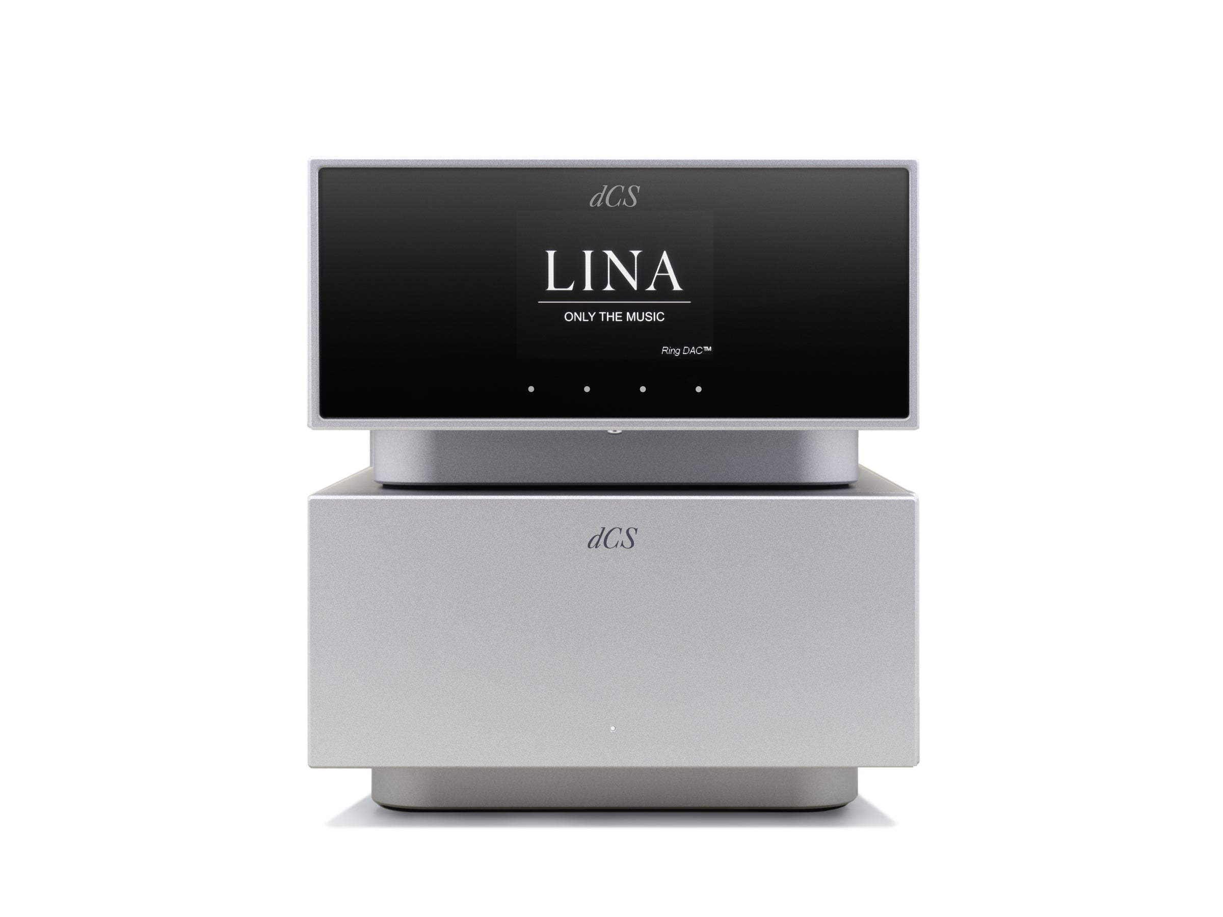 dCS Lina Master Clock