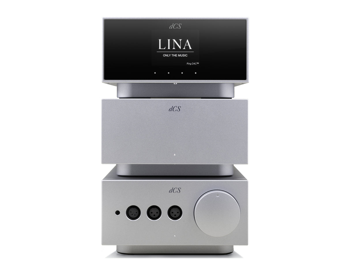 dCS Lina Master Clock