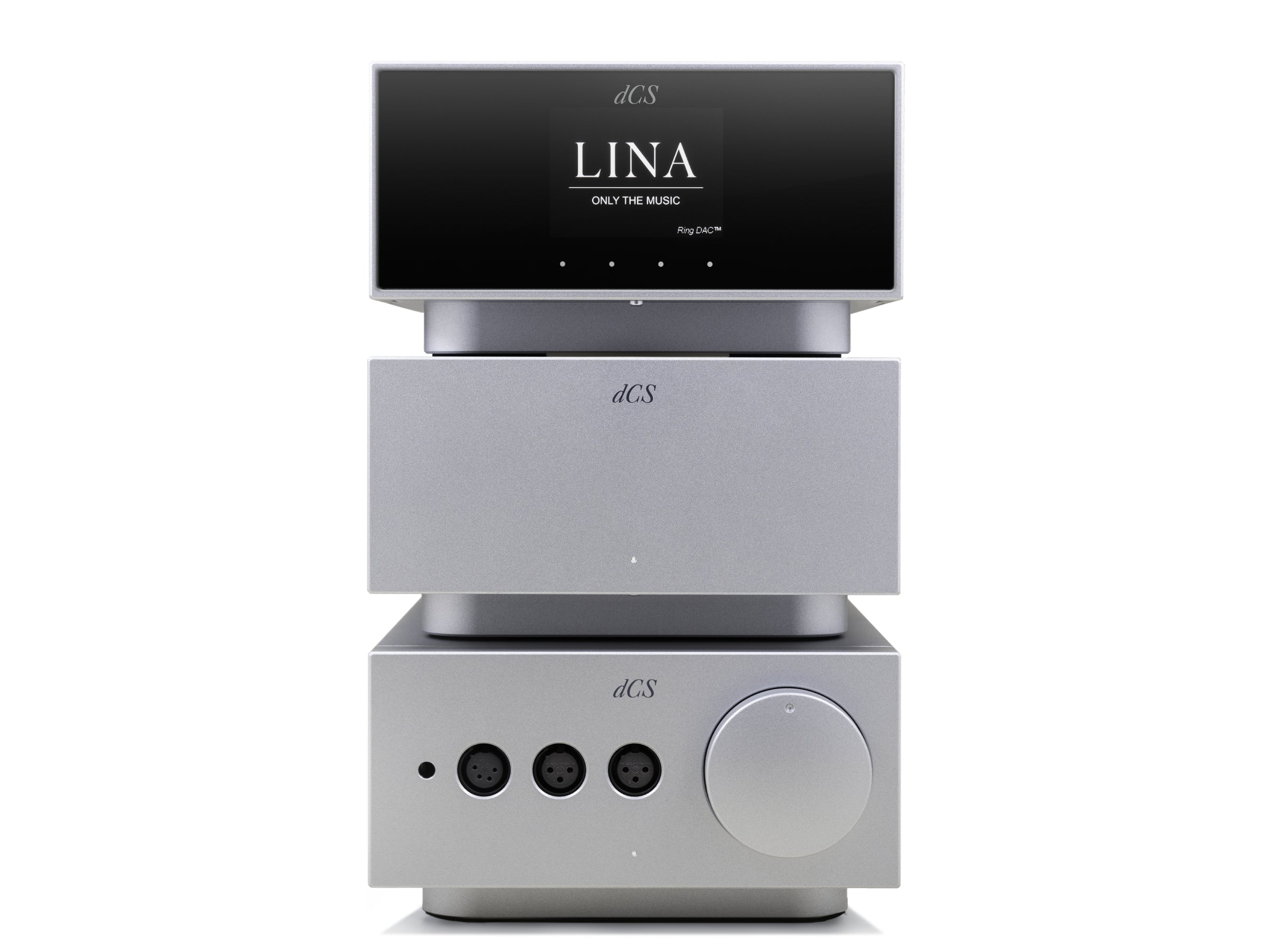 dCS Lina Master Clock