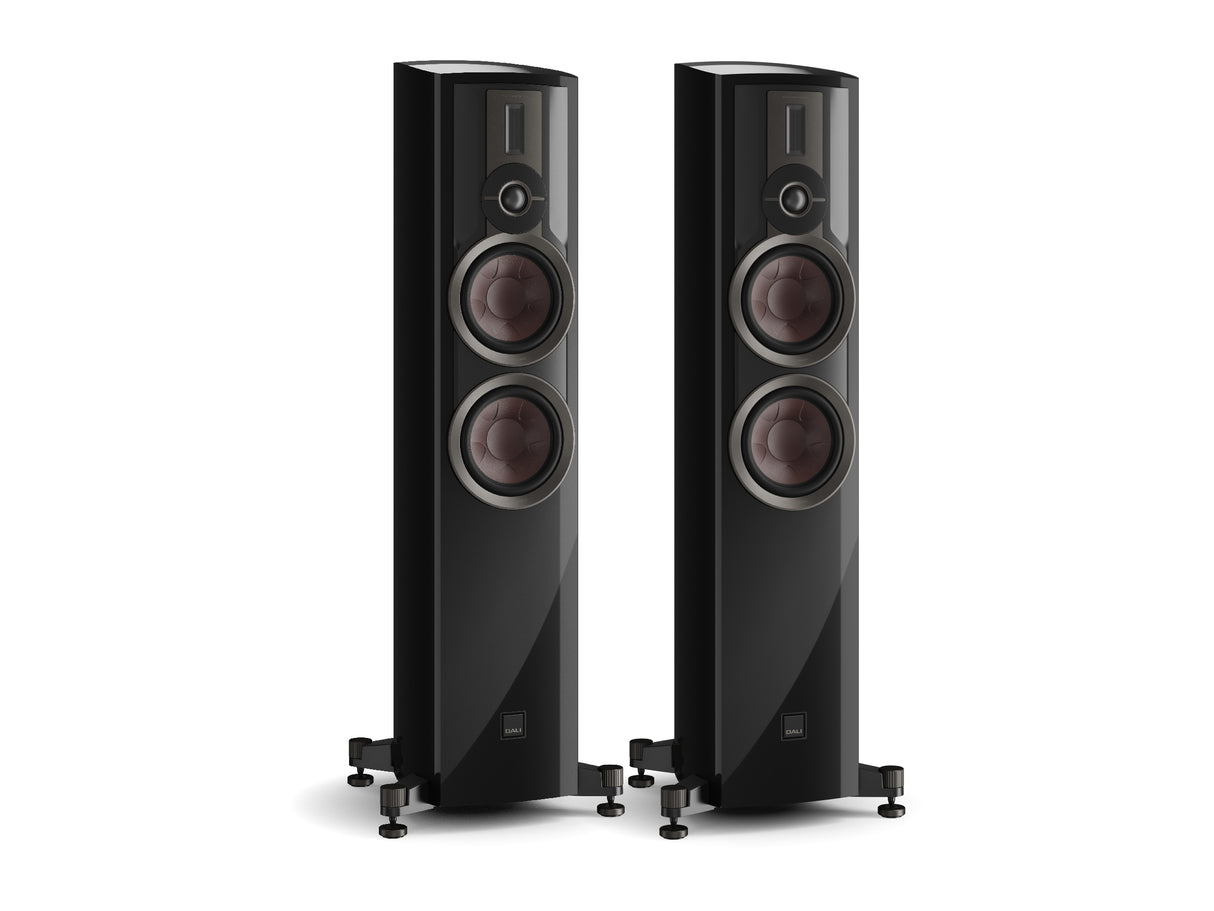 Dali Epikore 7 Floorstanding Speakers
