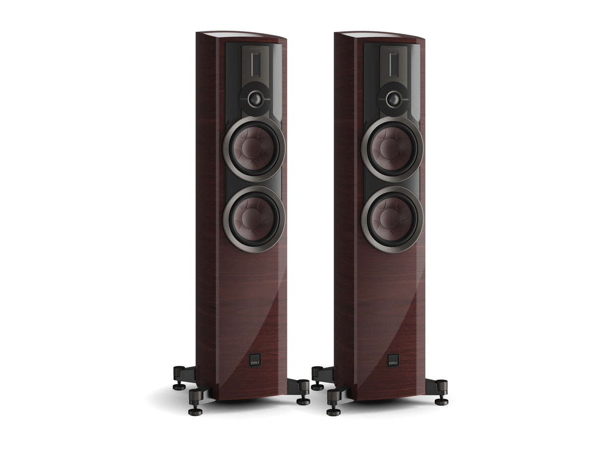 Dali Epikore 7 Floorstanding Speakers