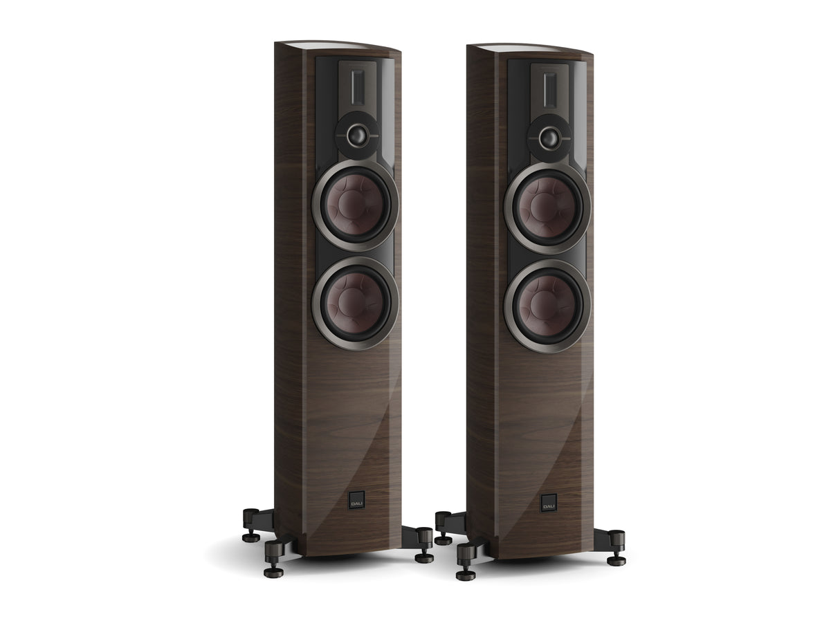 Dali Epikore 7 Floorstanding Speakers