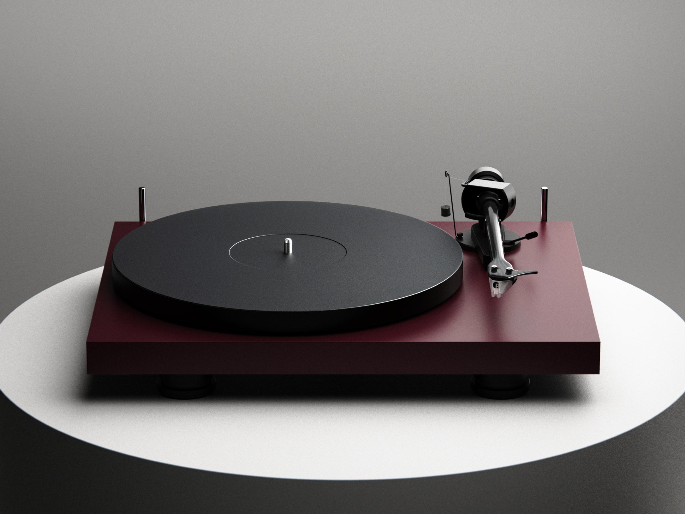 Pro-Ject Debut EVO 2 Turntable