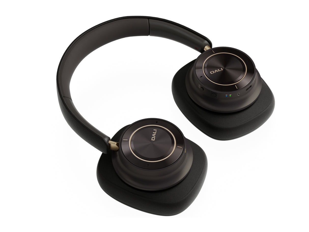 Dali IO-12 Wireless Active Noise Cancelling Headphones