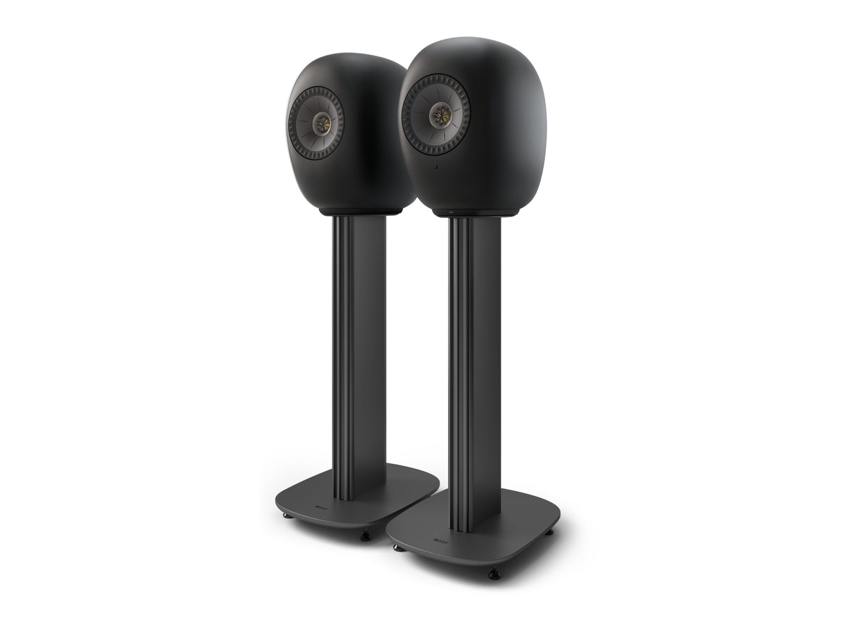 KEF S-LUXE Floor Stands