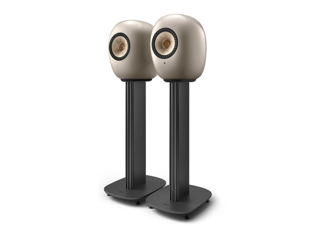 KEF S-LUXE Floor Stands