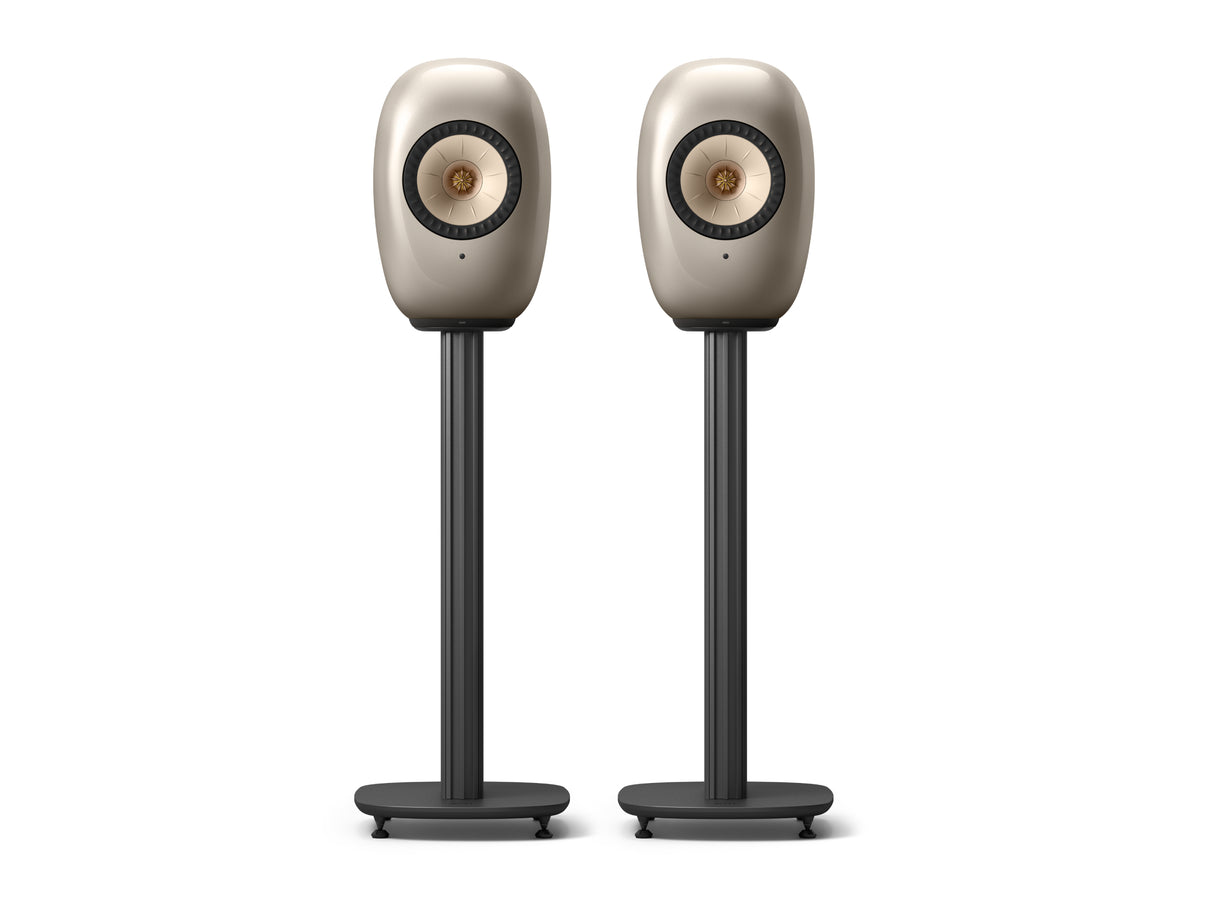 KEF S-LUXE Floor Stands