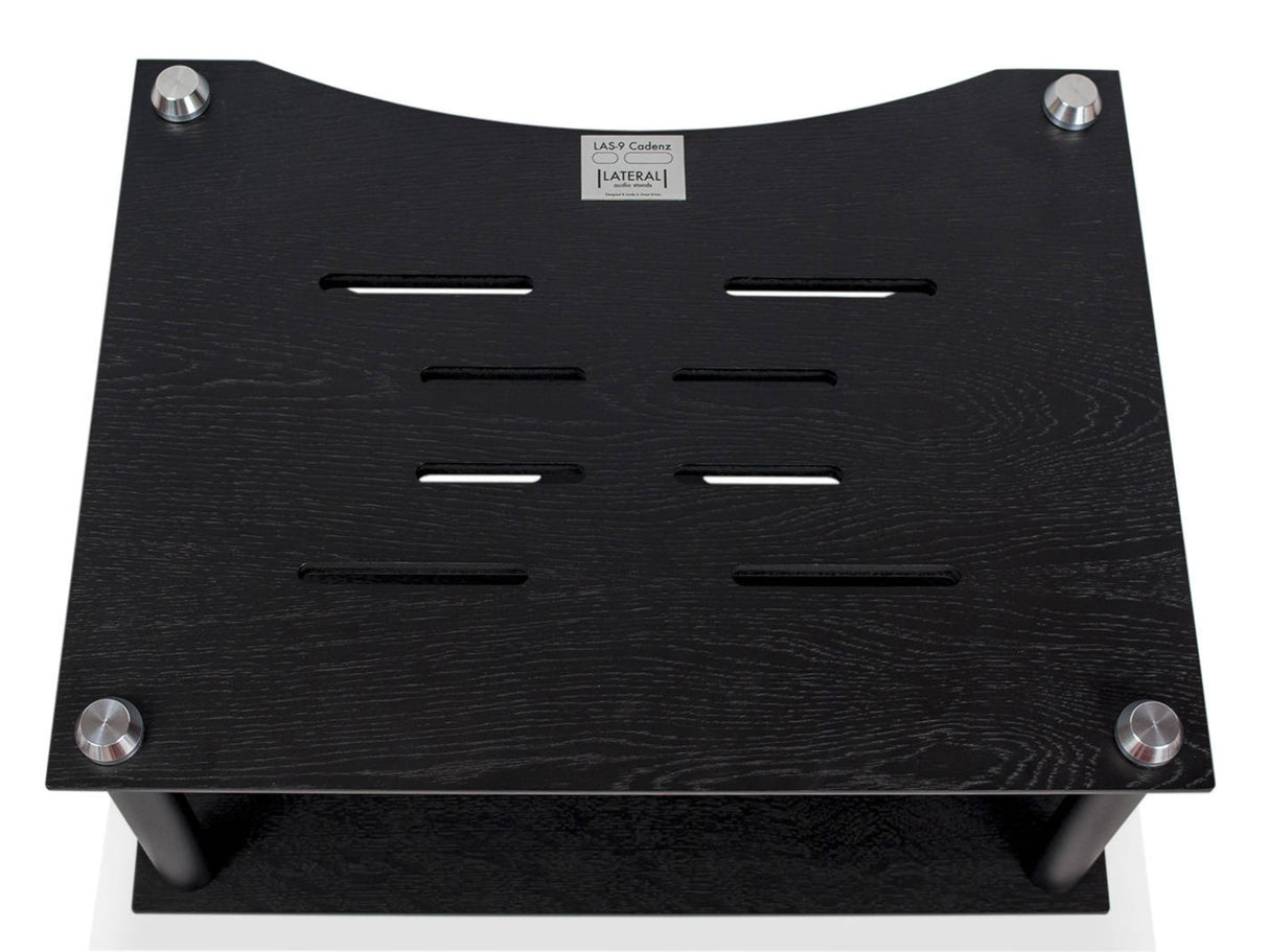 Lateral Audio Cadenz VR Shelf