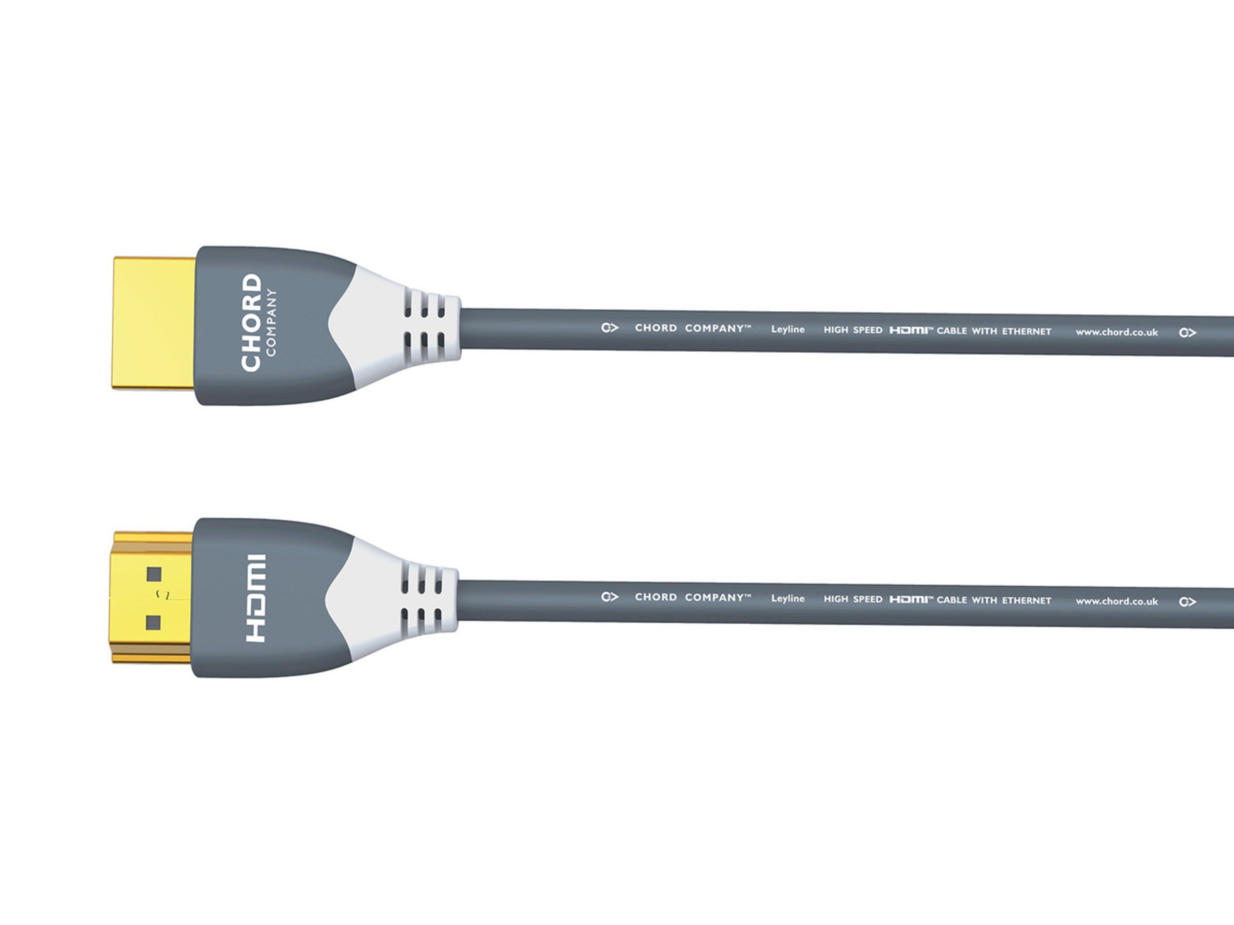 Chord Leyline HDMI - 3M Ultra High Speed 48GBps HDMI Cable (Promotional item)