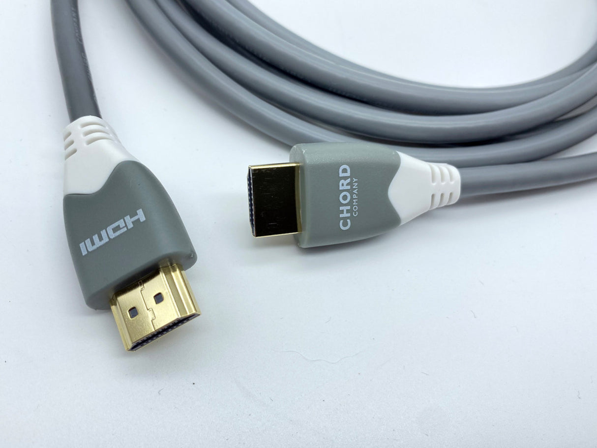 Chord Leyline HDMI - 3M Ultra High Speed 48GBps HDMI Cable (Promotional item)