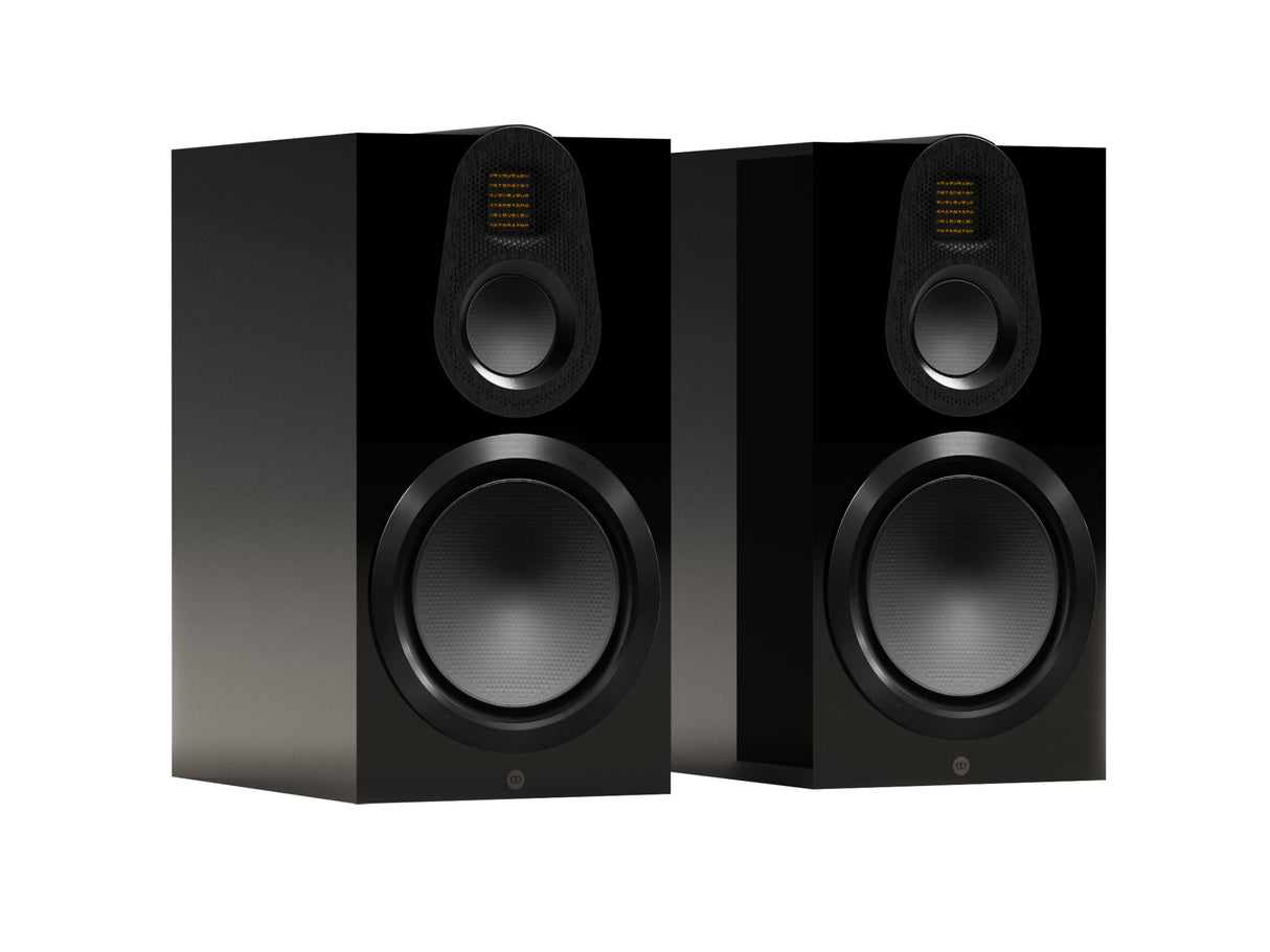 Monitor Audio Gold 100 6G Bookshelf Speakers