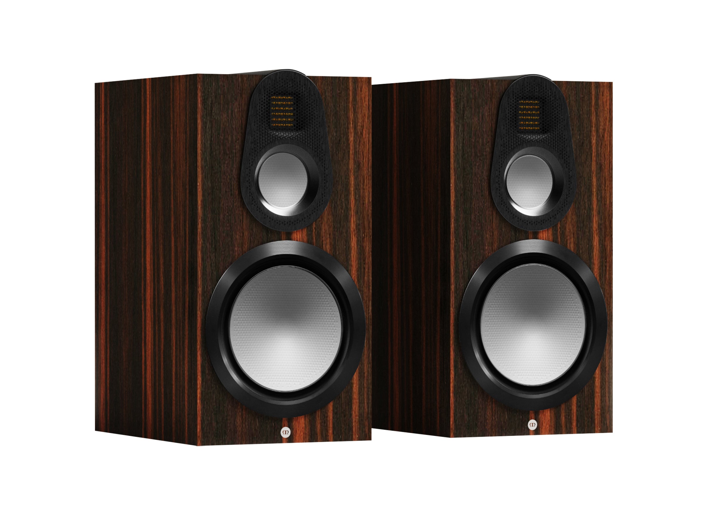 Monitor Audio Gold 100 6G Bookshelf Speakers