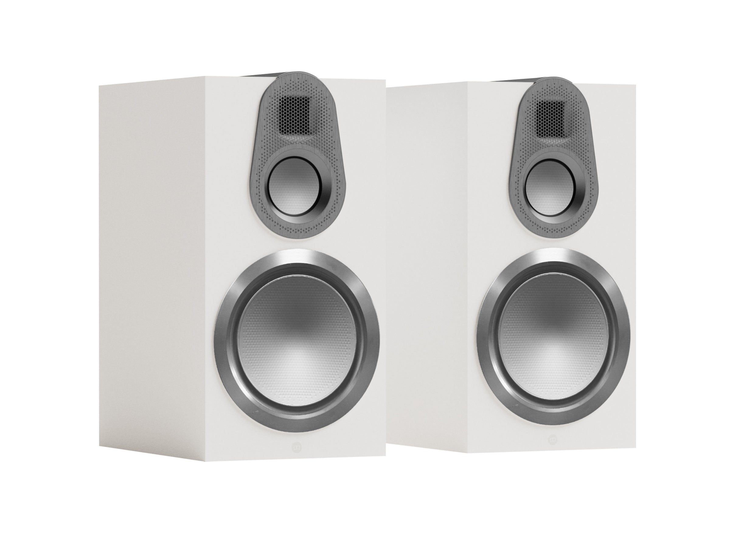 Monitor Audio Gold 100 6G Bookshelf Speakers