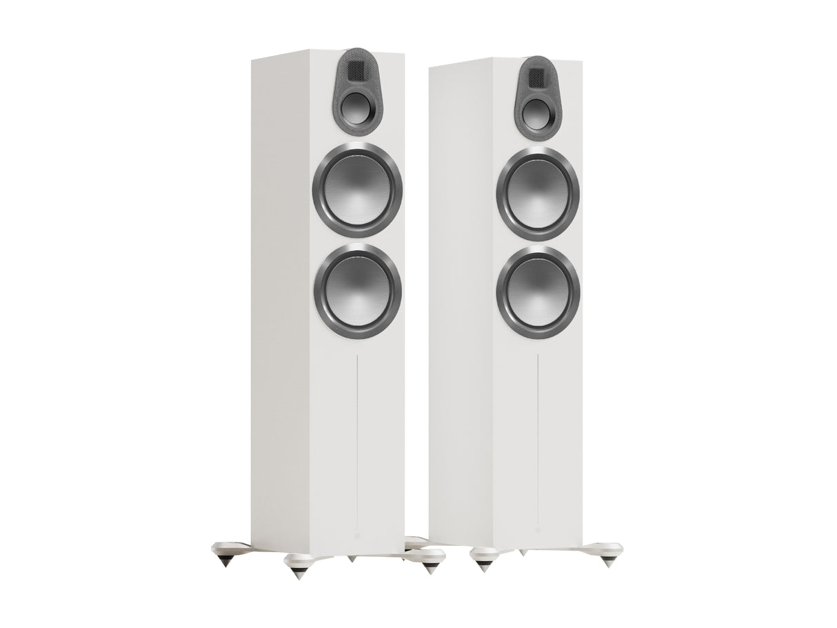 Monitor Audio Gold 500 6G Floorstanding Speakers