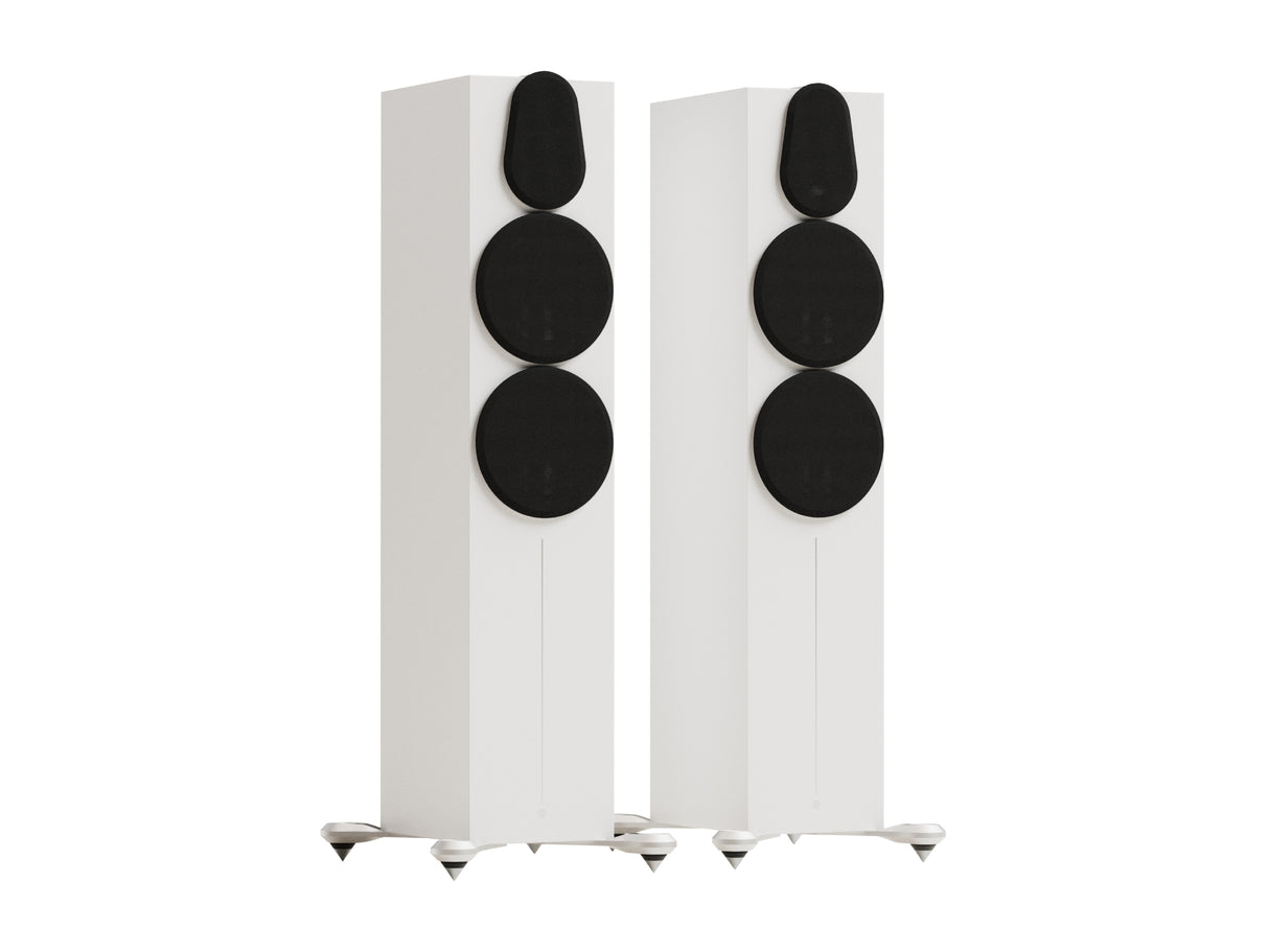 Monitor Audio Gold 500 6G Floorstanding Speakers