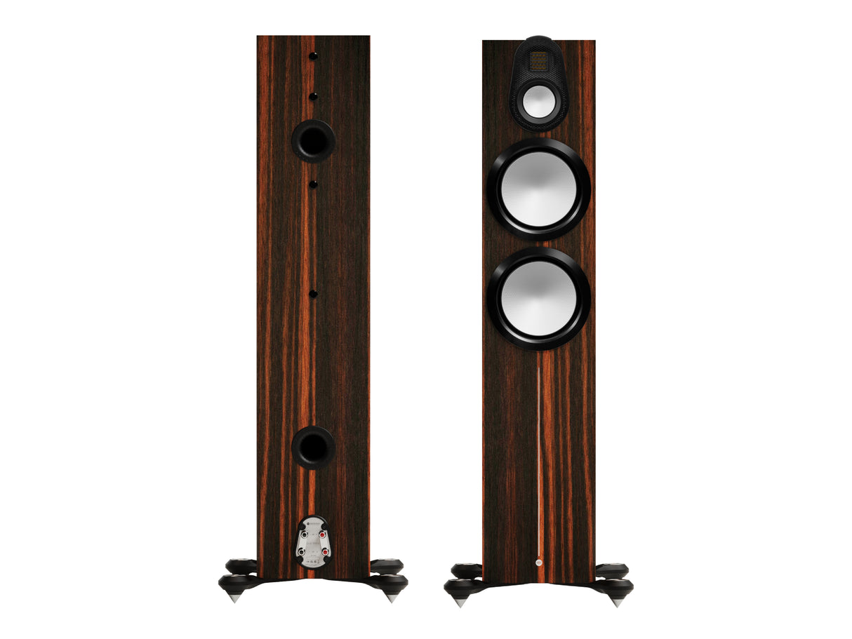 Monitor Audio Gold 500 6G Floorstanding Speakers