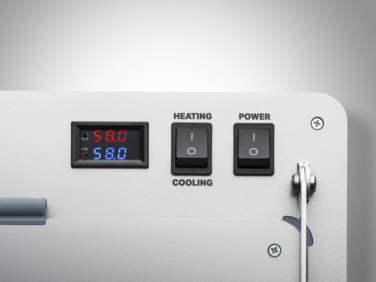 Pro-Ject Flatten it LP Flattener