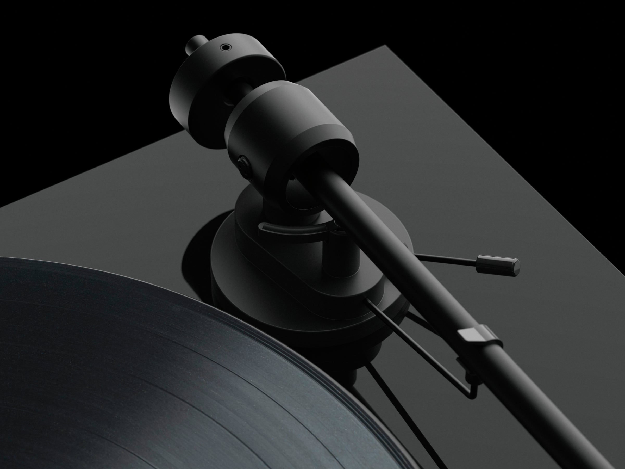 Pro-Ject E1 Turntable