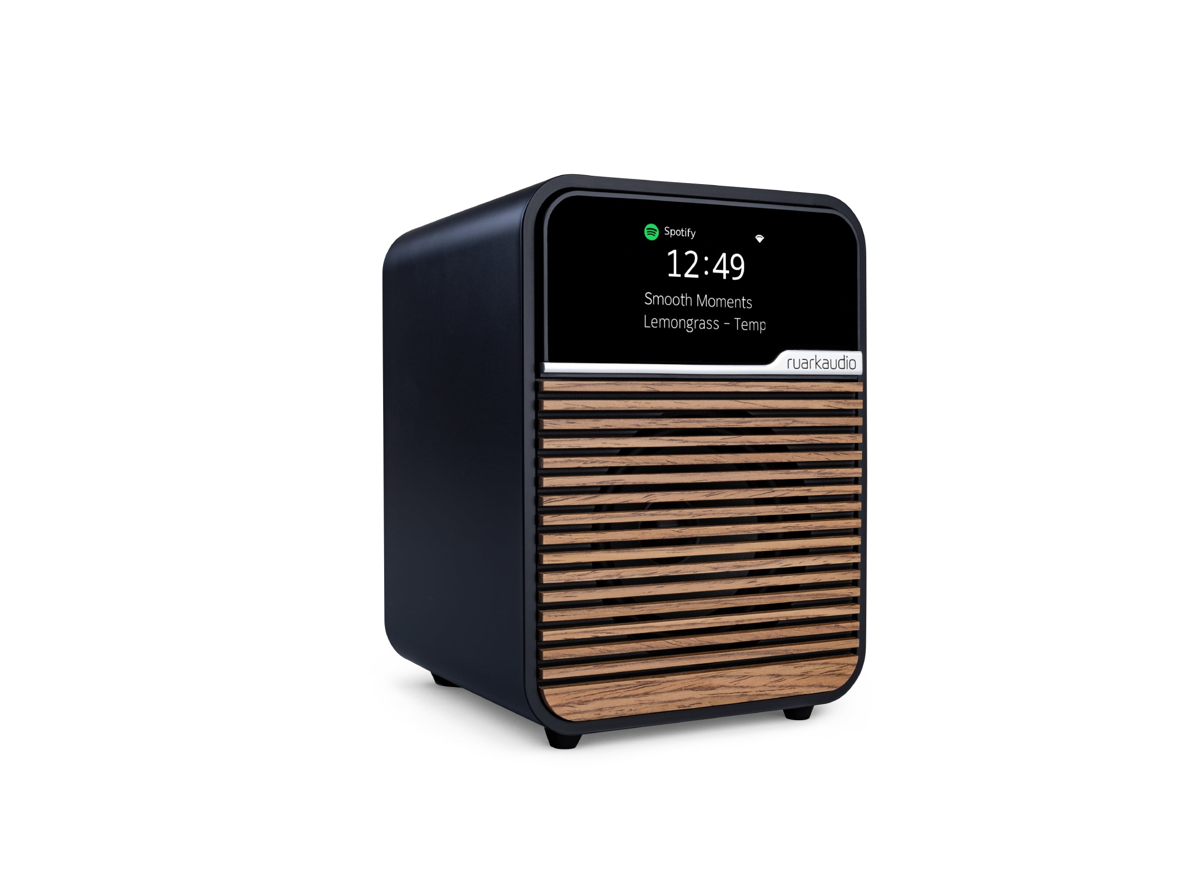 Ruark R1S DAB Smart Radio