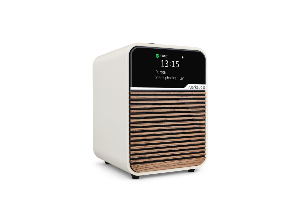 Ruark R1S DAB Smart Radio