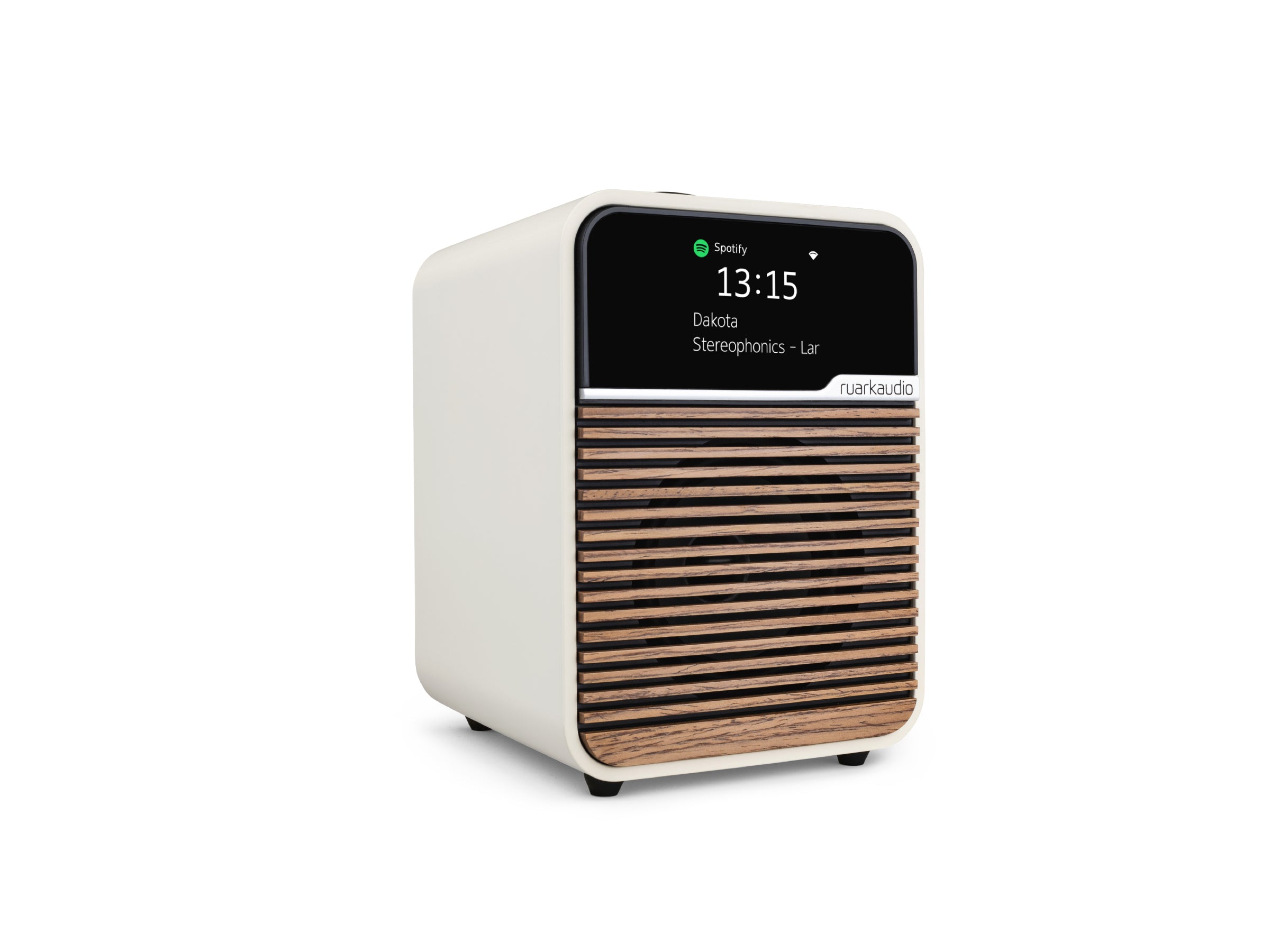 Ruark R1S DAB Smart Radio