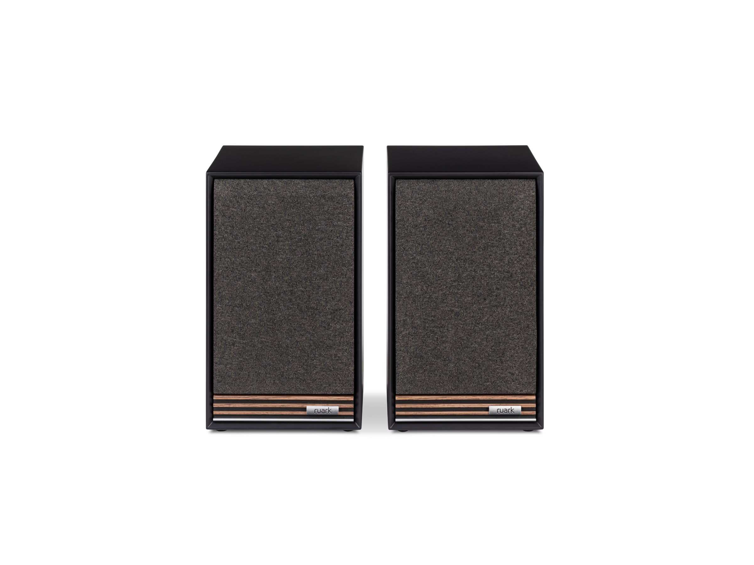 Ruark R610 with Sabre-R Bookshelf Speakers