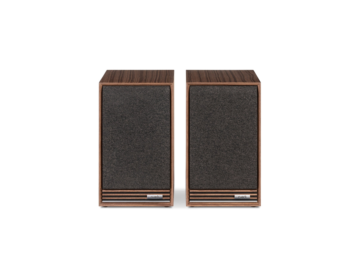 Ruark R610 with Sabre-R Bookshelf Speakers
