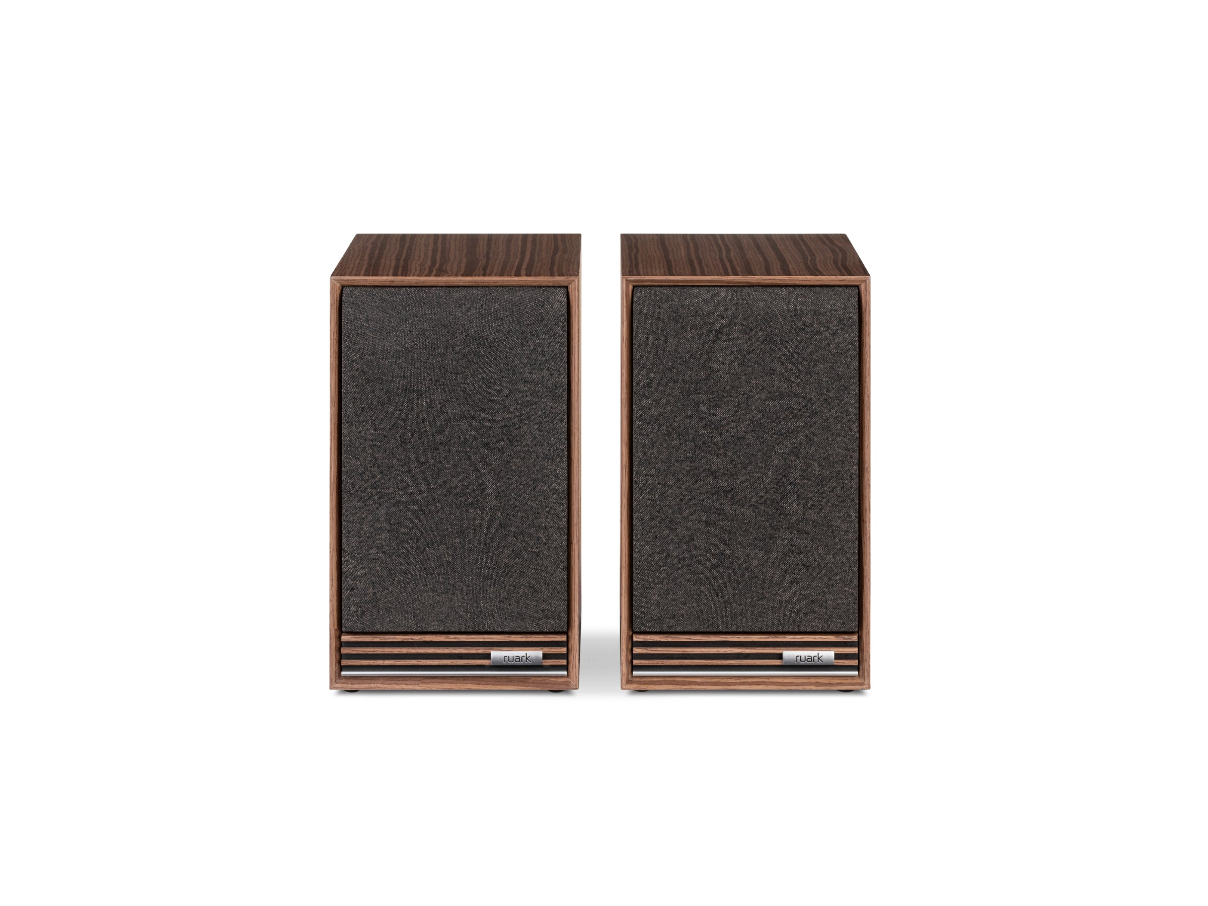 Ruark R610 with Sabre-R Bookshelf Speakers