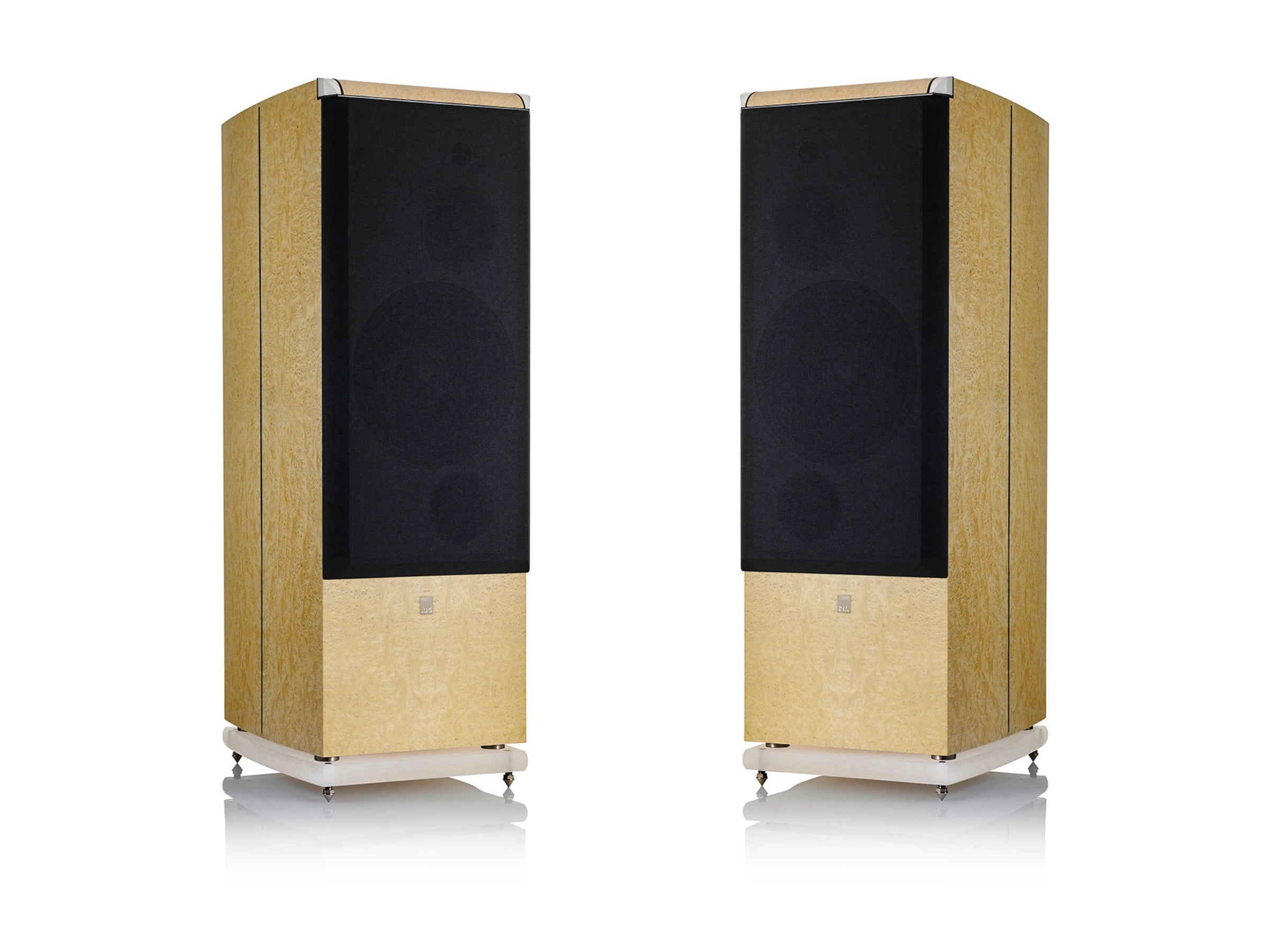 ATC SCM100ASLT SE Active Floorstanding Speaker