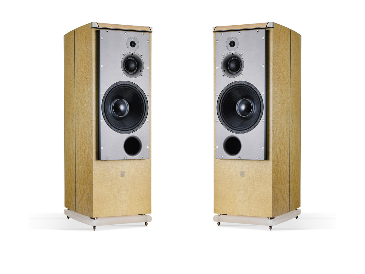 ATC SCM100ASLT SE Active Floorstanding Speaker