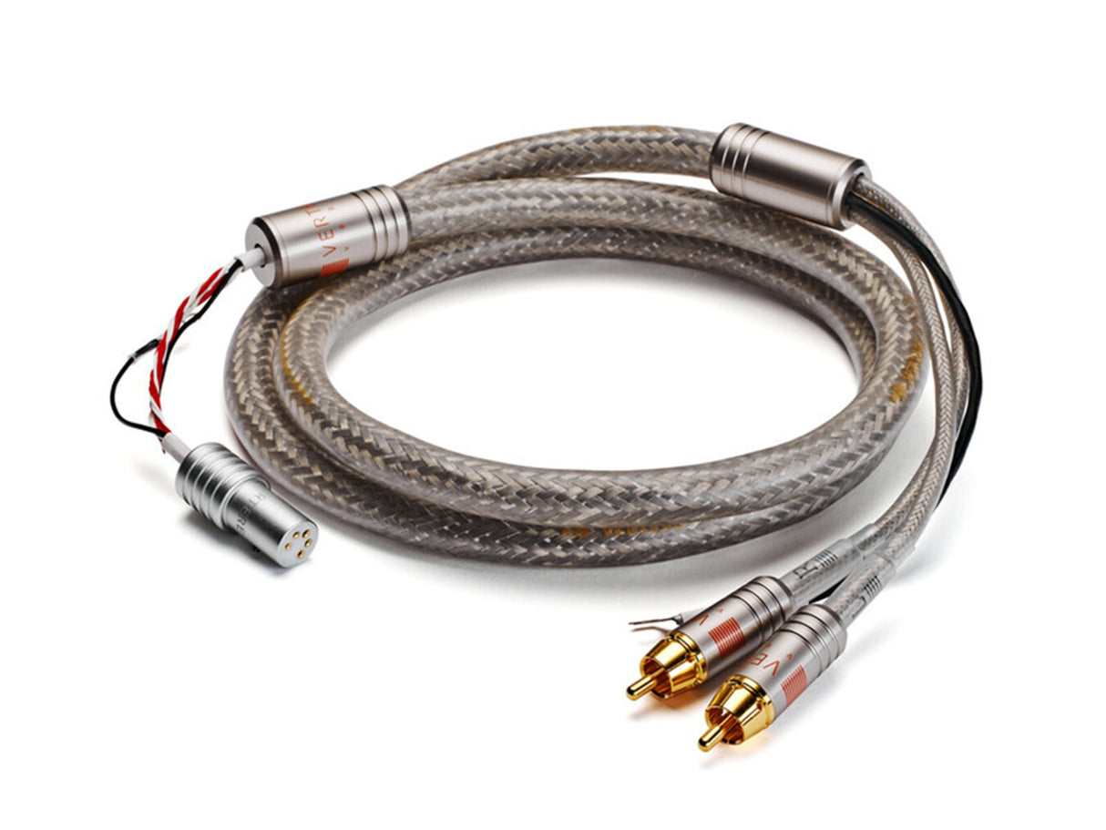 Vertere MG-1 MkII Mystic II Premium Turntable Package